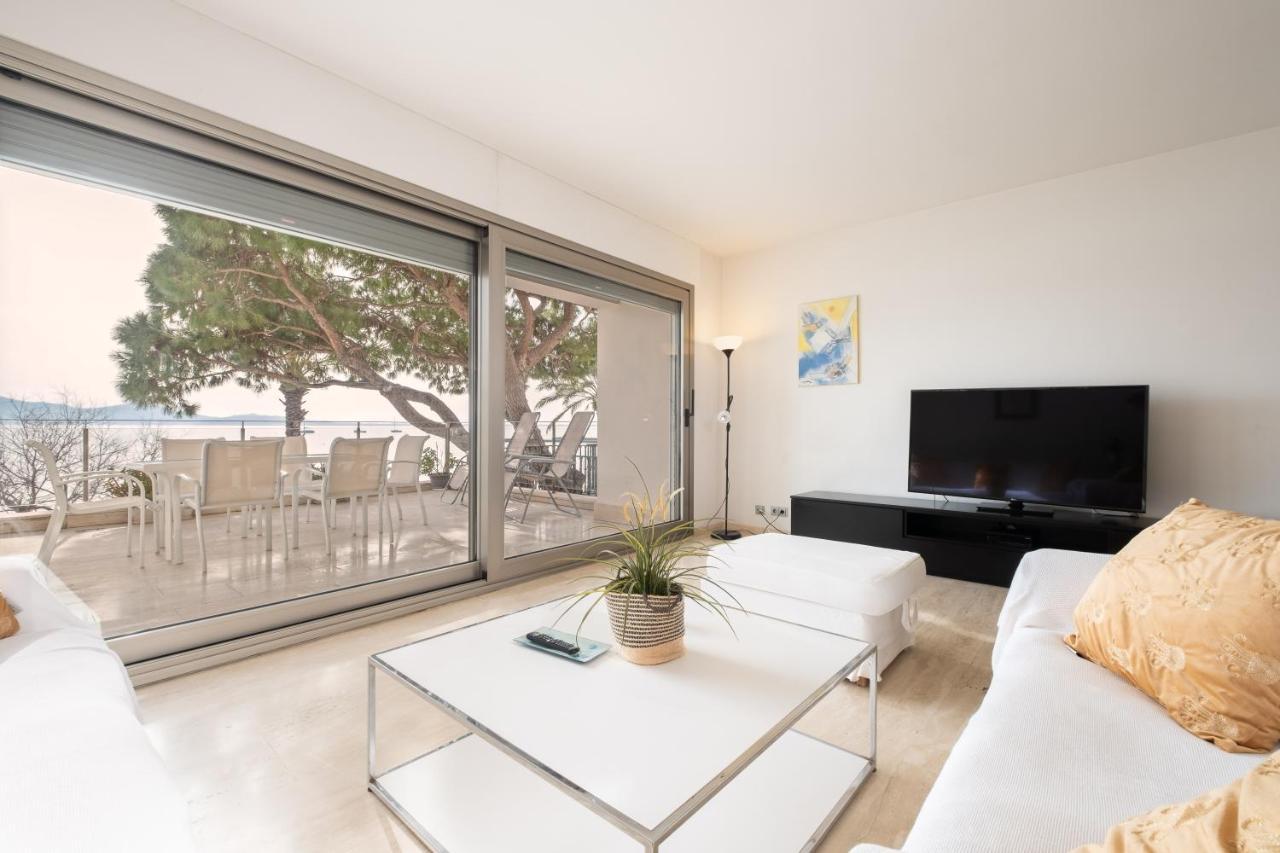 Apartment Colorado 1B By Sunvillas Mallorca Port de Pollenca Exterior photo