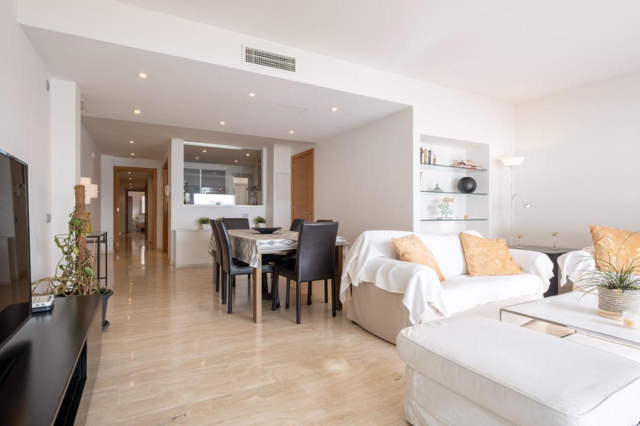 Apartment Colorado 1B By Sunvillas Mallorca Port de Pollenca Exterior photo