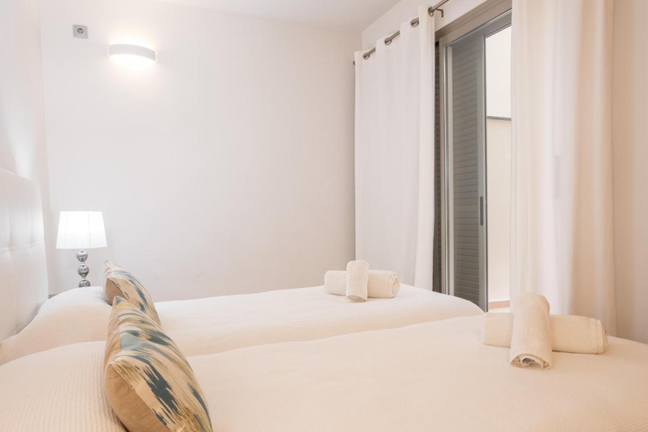 Apartment Colorado 1B By Sunvillas Mallorca Port de Pollenca Exterior photo