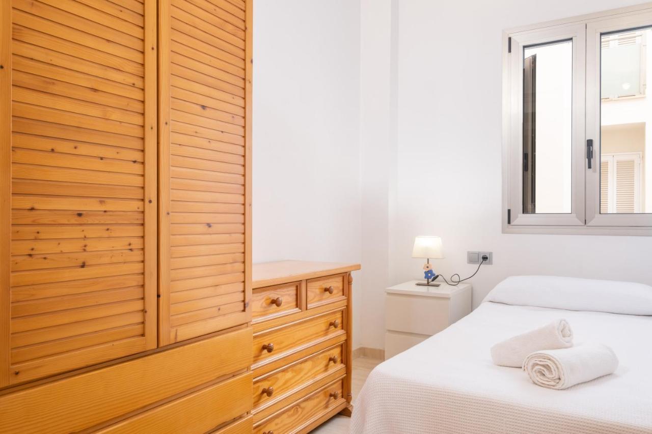 Apartment Colorado 1B By Sunvillas Mallorca Port de Pollenca Exterior photo