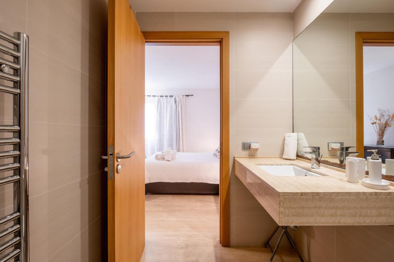 Apartment Colorado 1B By Sunvillas Mallorca Port de Pollenca Exterior photo