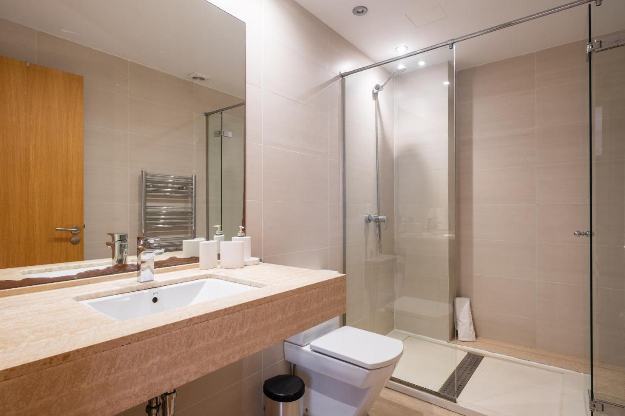 Apartment Colorado 1B By Sunvillas Mallorca Port de Pollenca Exterior photo